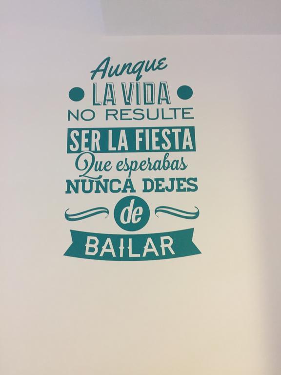 Hostal Boutique Luna De Gavin Cullera Exterior foto